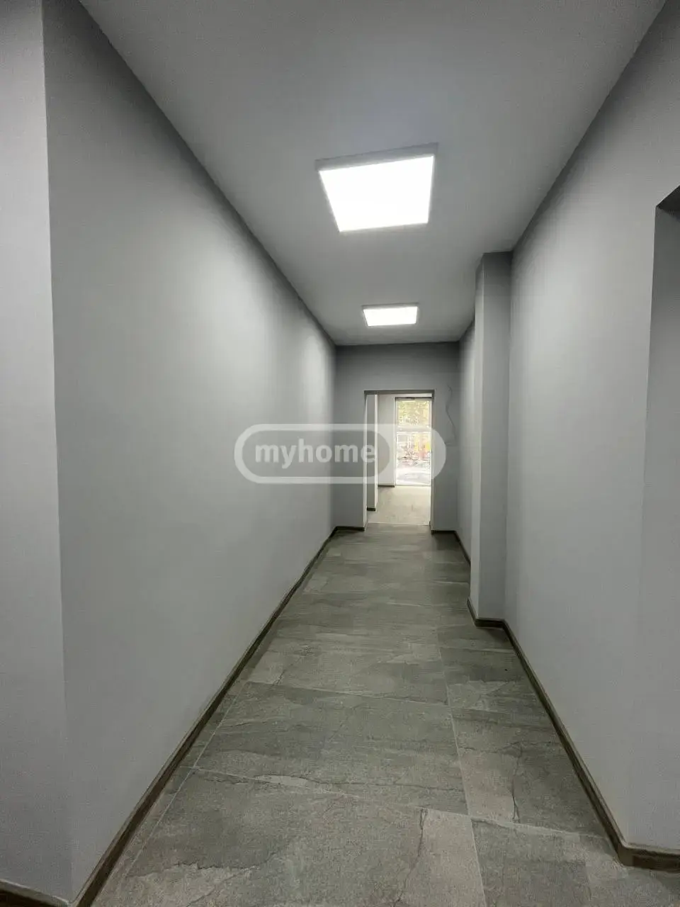 For Rent Universaluri Commercial Space Nadzaladevshi view 6