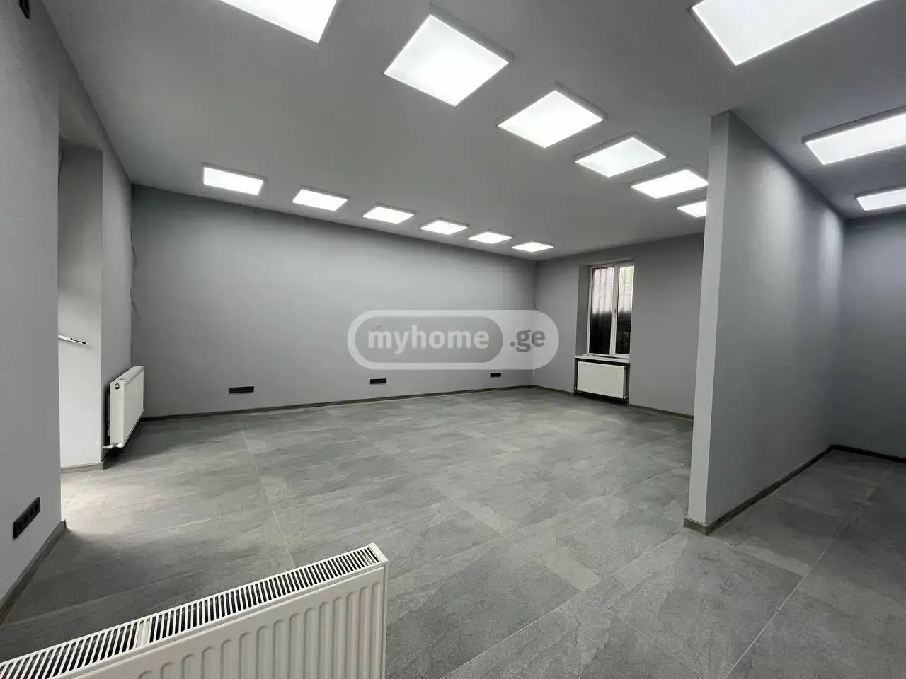 For Rent Universaluri Commercial Space Nadzaladevshi view 7