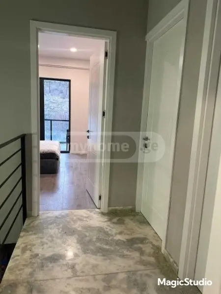 For Rent 4 Room Private House Krtsanisshi view 9