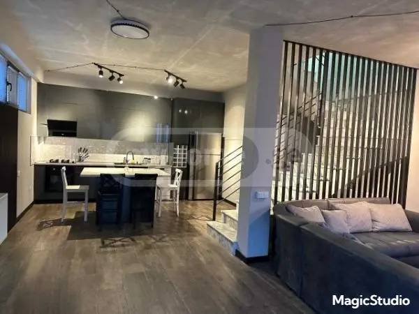 For Rent 4 Room Private House Krtsanisshi view 4