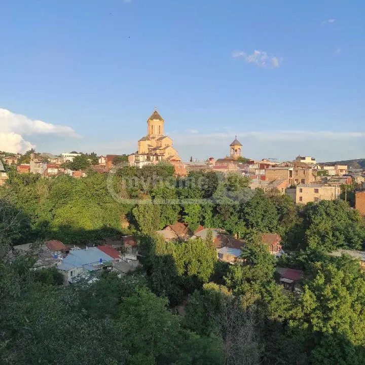 For Sale 4 Room Apartment Chughuretshi view 12