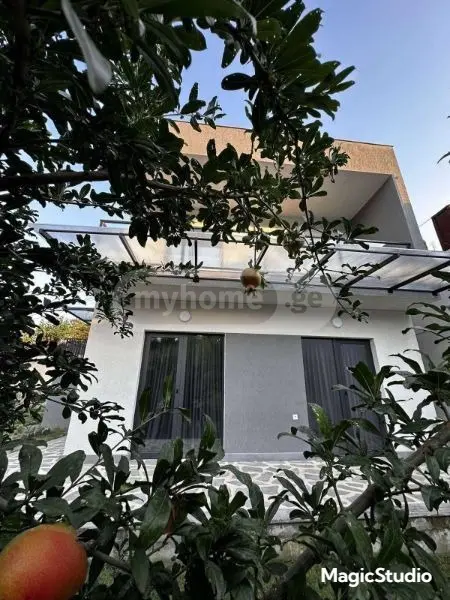 For Rent 4 Room Private House Krtsanisshi view 1