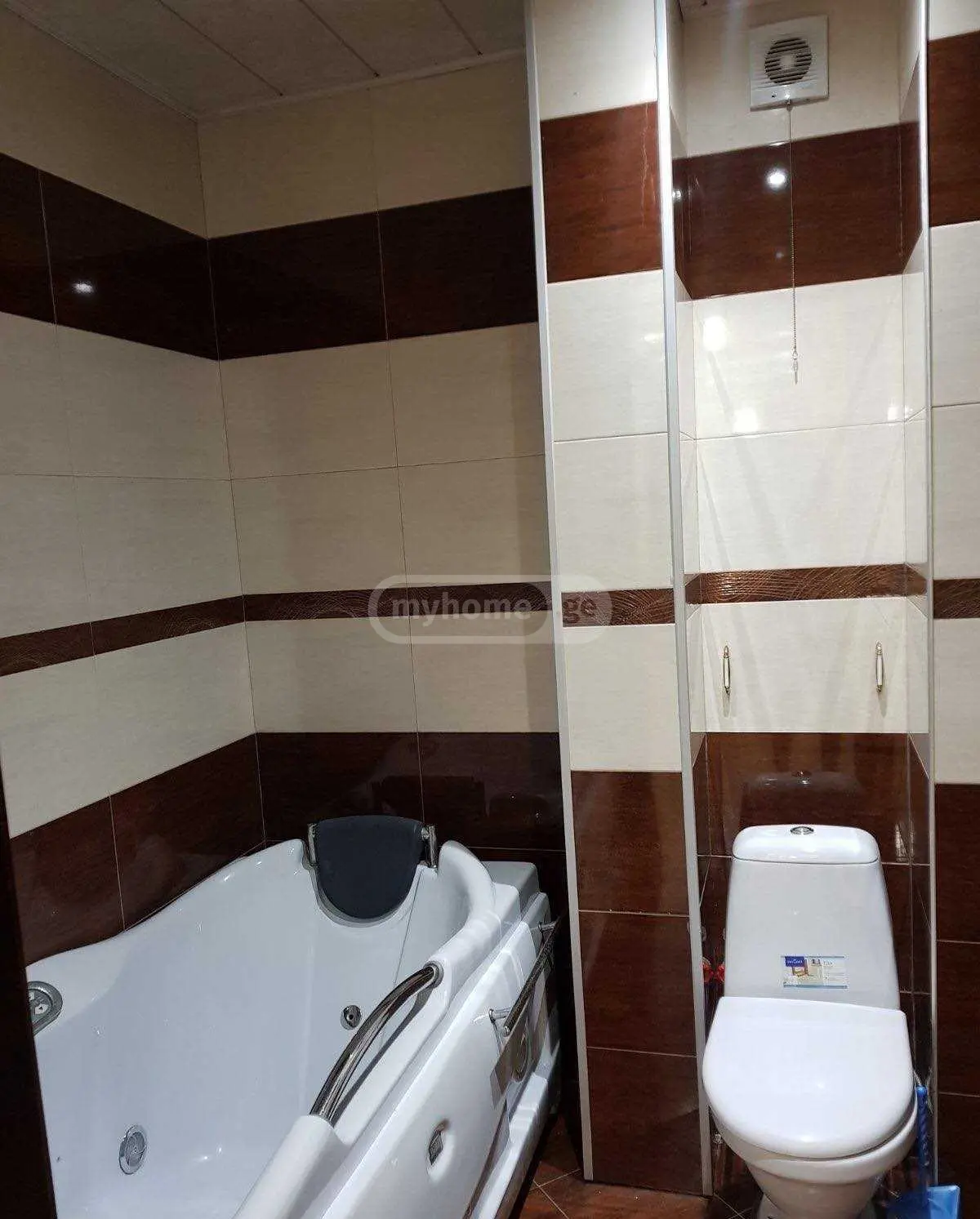 For Rent Universaluri Commercial Space Krtsanisshi view 12