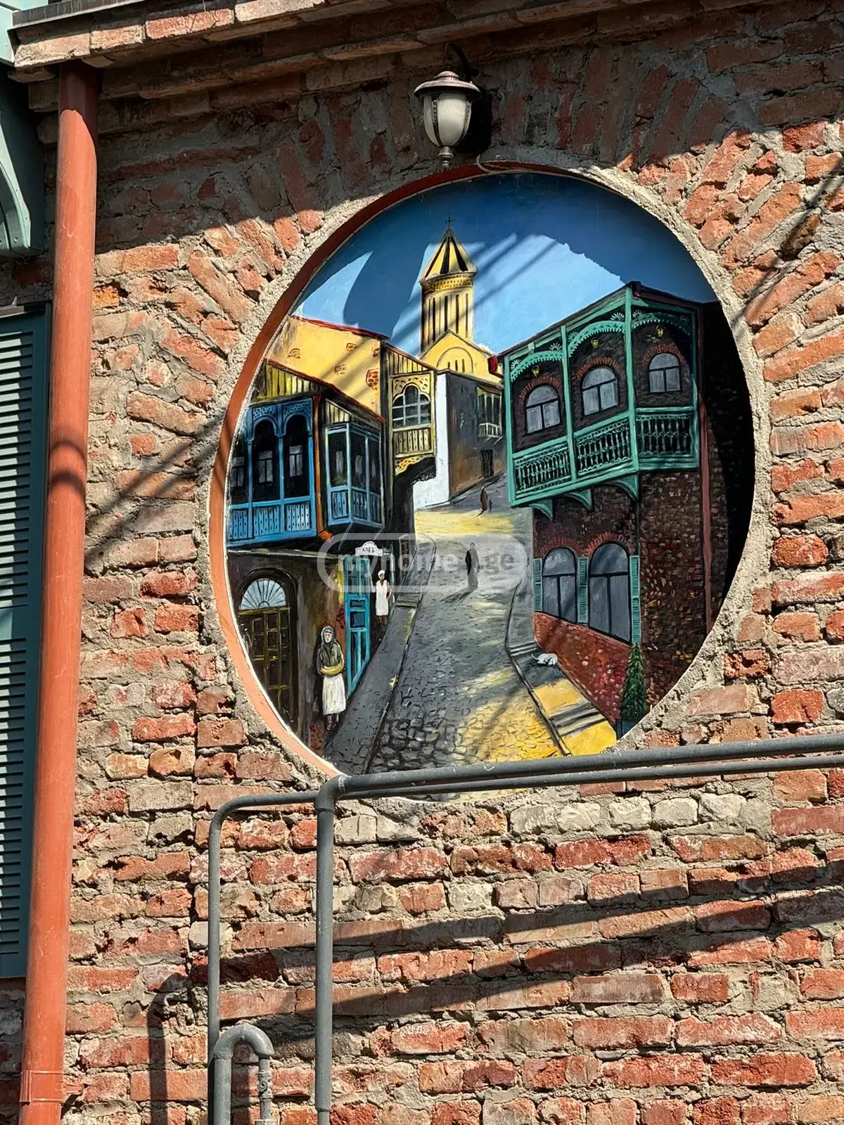 For Sale 10+ Room Private House In Didi Dighomi view 4