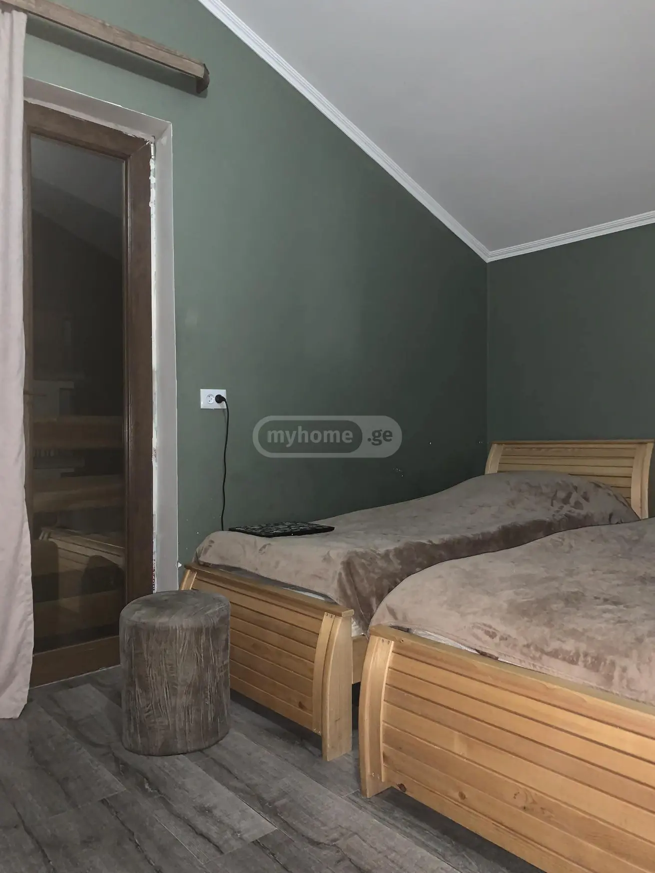 Daily Rent 3 Room Country House Bakurianshi, 10 of 12