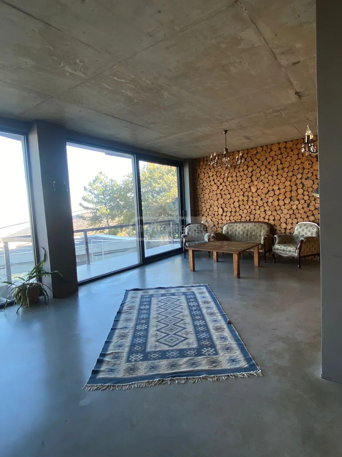 For Sale 6 Room Private House Tsqnetshi view 1