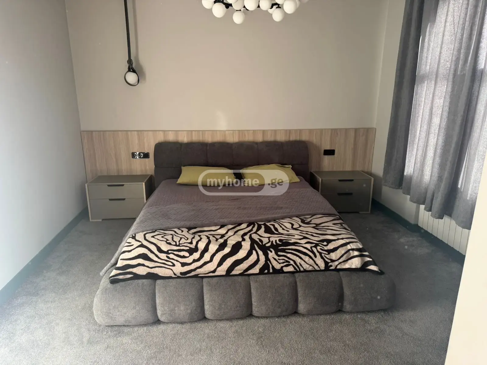 For Sale 10+ Room Private House In Didi Dighomi view 8