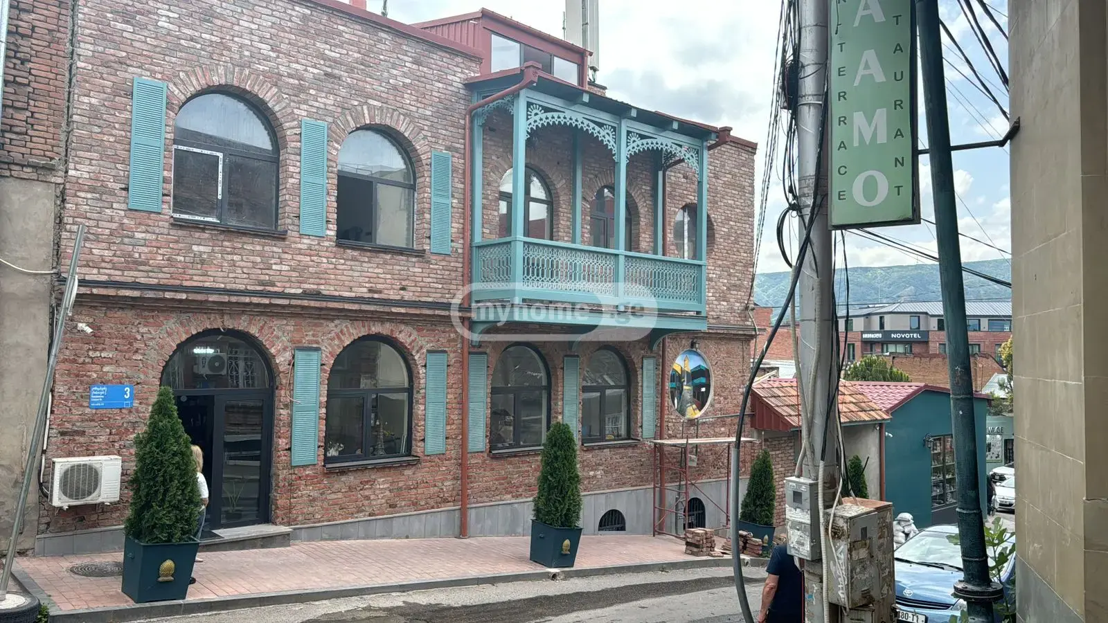 For Sale 10+ Room Private House In Didi Dighomi view 3