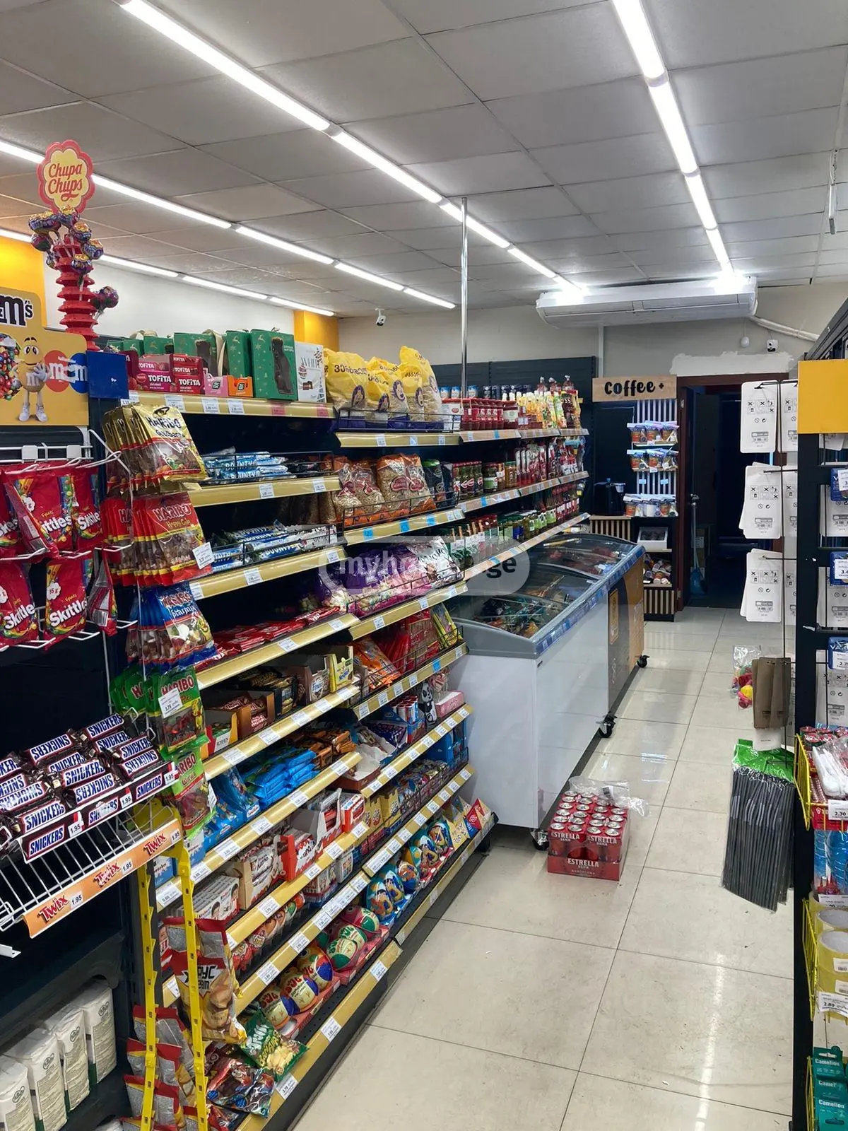 For Sale Savachro Commercial Space Veraze view 2