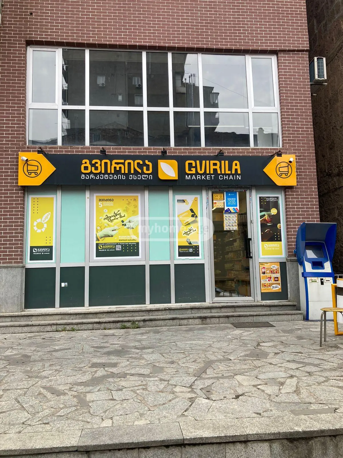 For Sale Savachro Commercial Space Veraze view 1