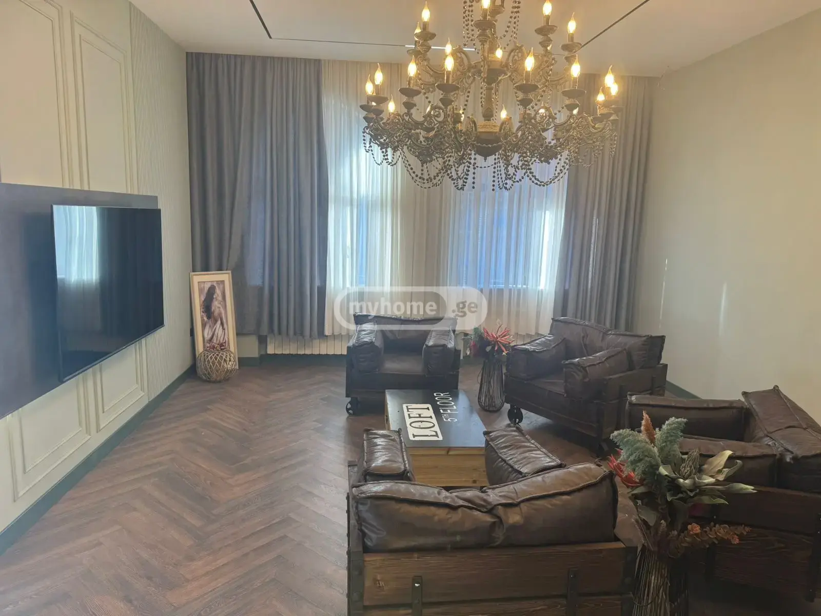 For Sale 10+ Room Private House In Didi Dighomi view 5