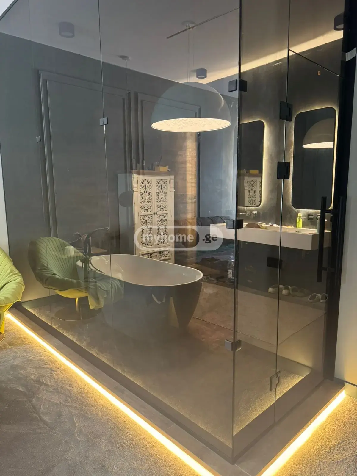 For Sale 10+ Room Private House In Didi Dighomi view 9