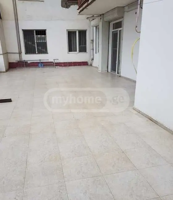 For Rent Universaluri Commercial Space Krtsanisshi view 5
