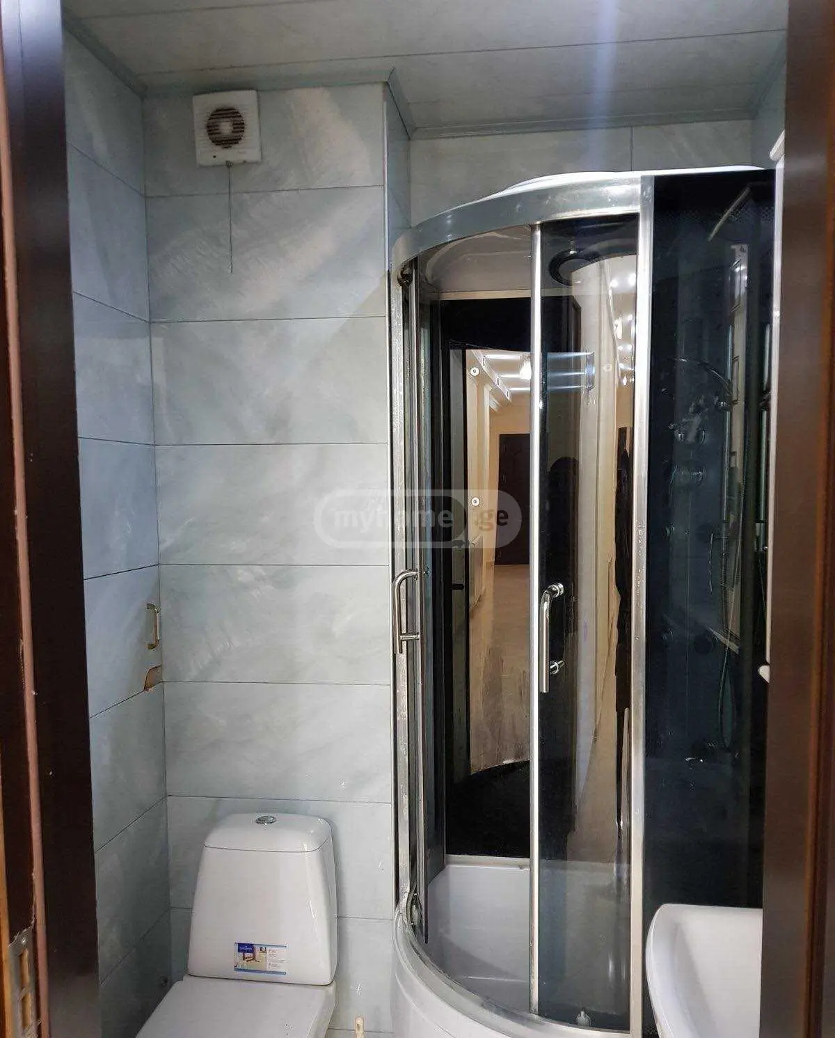 For Rent Universaluri Commercial Space Krtsanisshi view 10