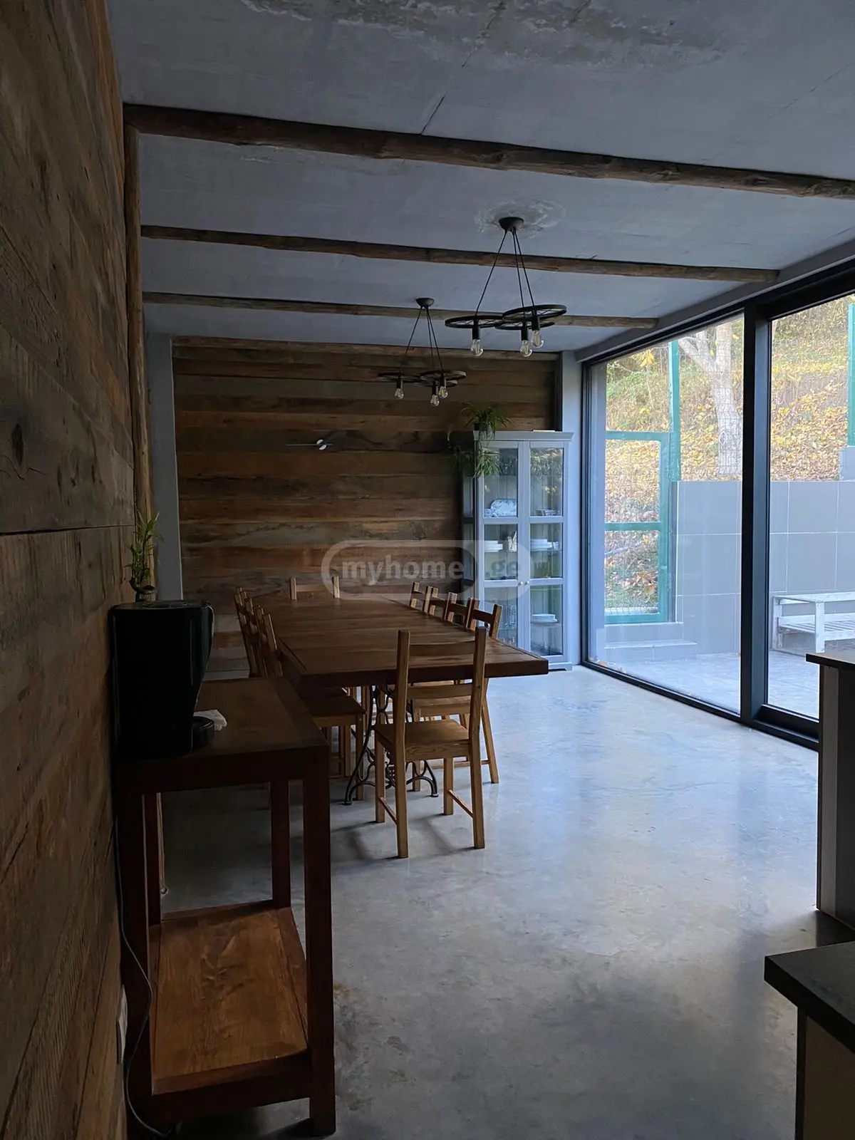 For Sale 6 Room Private House Tsqnetshi view 4