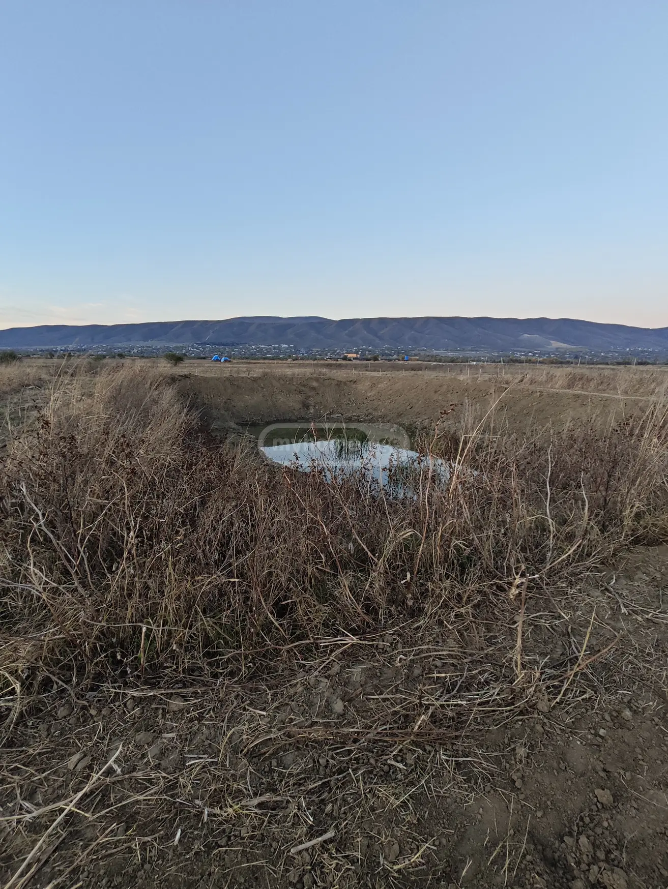 For Sale Sasoplo-Sameurneo Land Plot Mtskhetis Munitsipalitetshi view 5