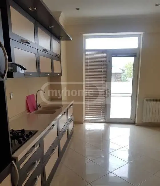 For Rent Universaluri Commercial Space Krtsanisshi view 4