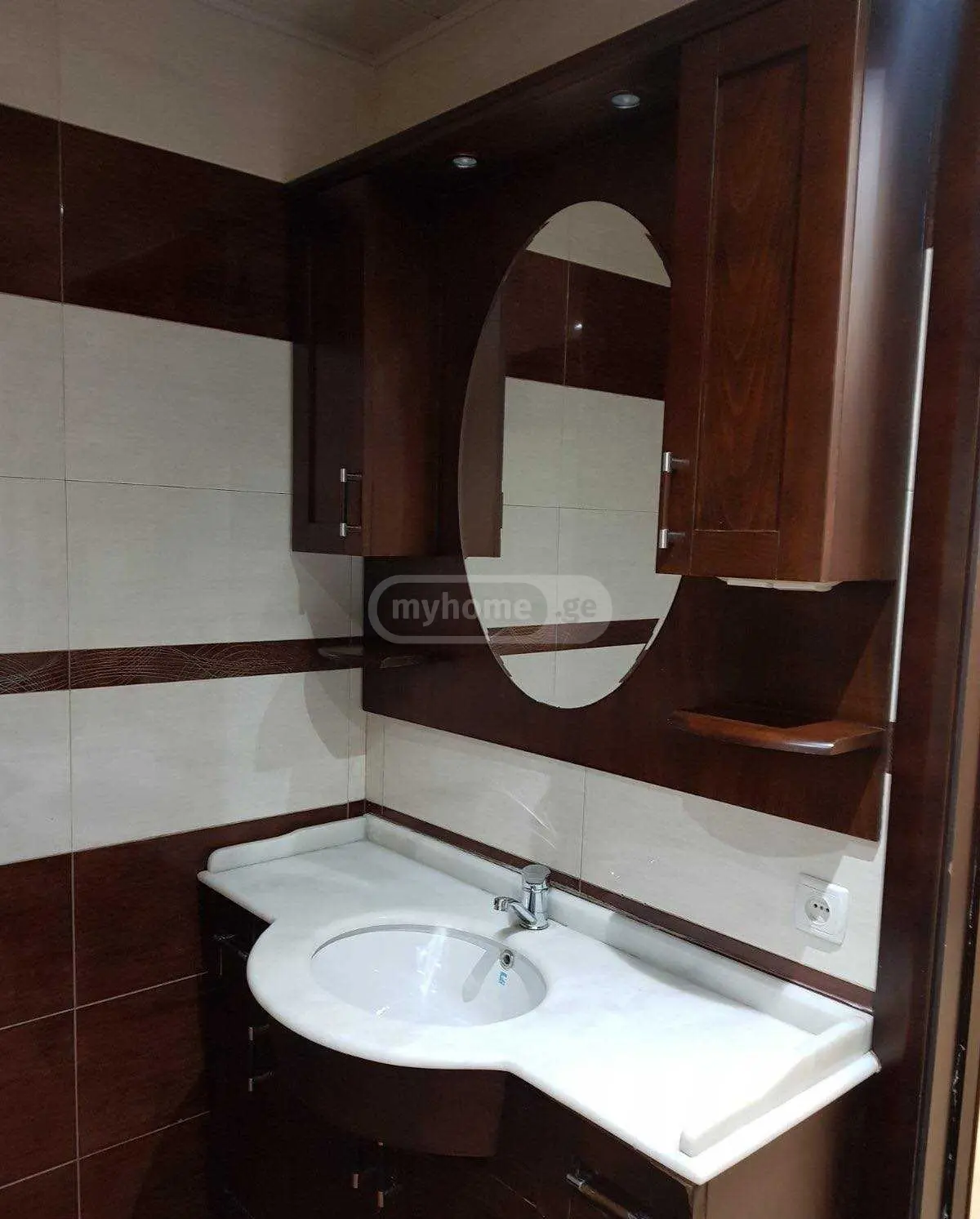 For Rent Universaluri Commercial Space Krtsanisshi view 8