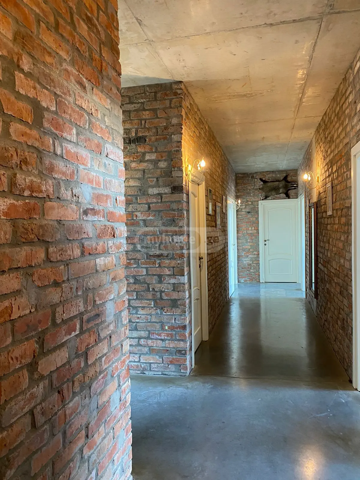 For Sale 6 Room Private House Tsqnetshi view 5