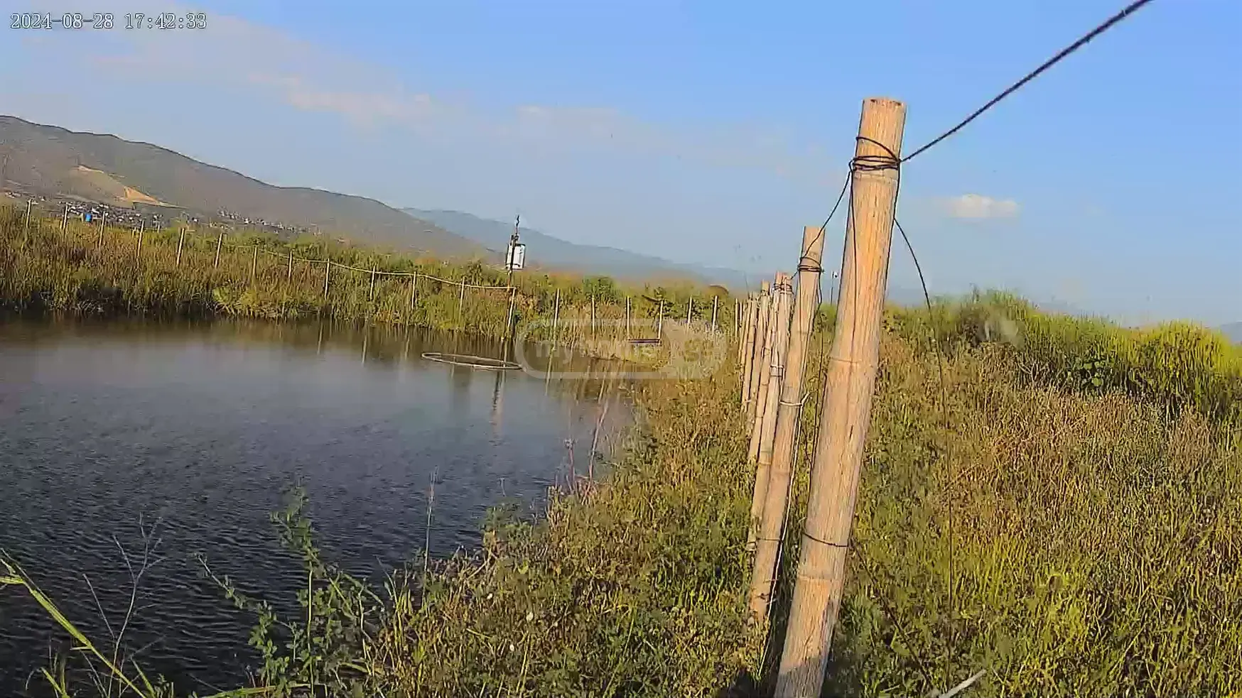 For Sale Sasoplo-Sameurneo Land Plot Mtskhetis Munitsipalitetshi view 2