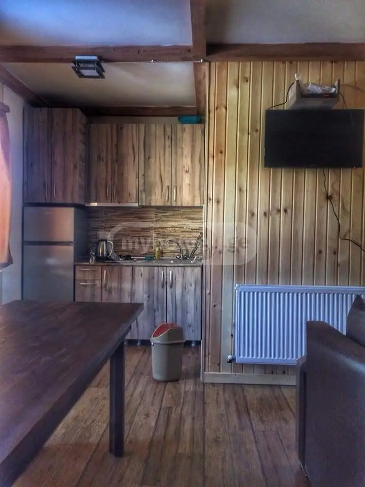 Daily Rent 3 Room Country House Bakurianshi, 11 of 12