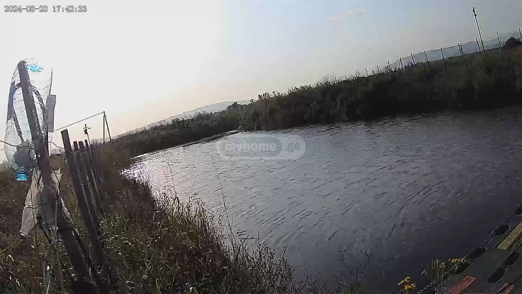 For Sale Sasoplo-Sameurneo Land Plot Mtskhetis Munitsipalitetshi view 3