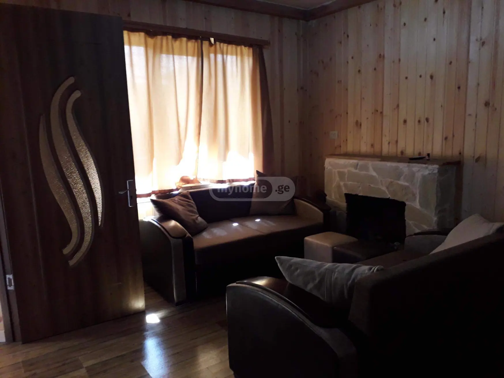 Daily Rent 3 Room Country House Bakurianshi, 9 of 12