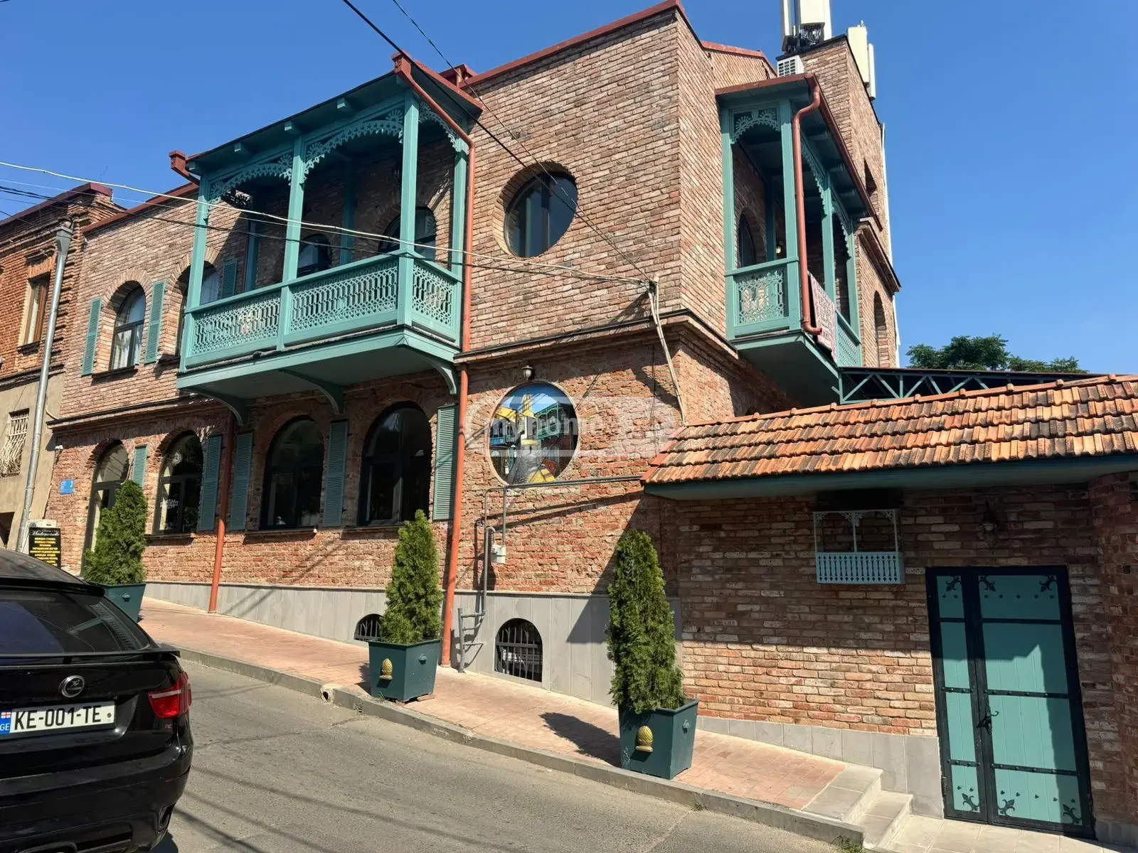 For Sale 10+ Room Private House In Didi Dighomi view 2