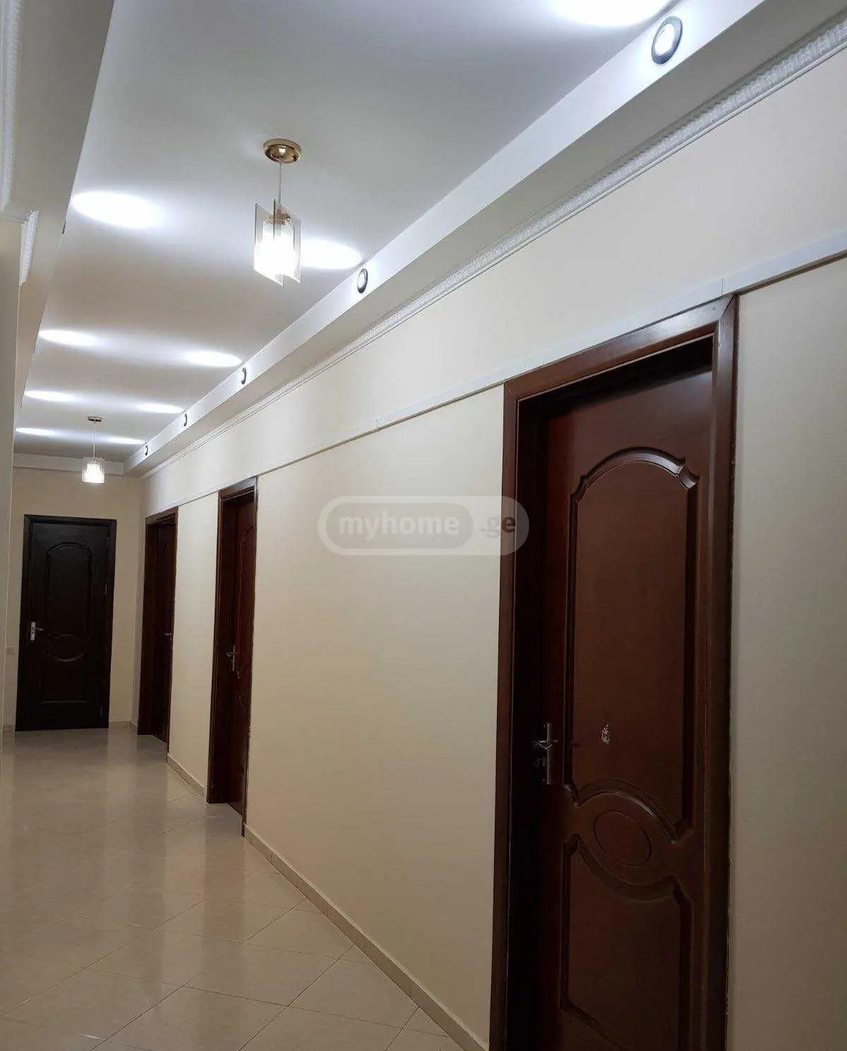 For Rent Universaluri Commercial Space Krtsanisshi view 11