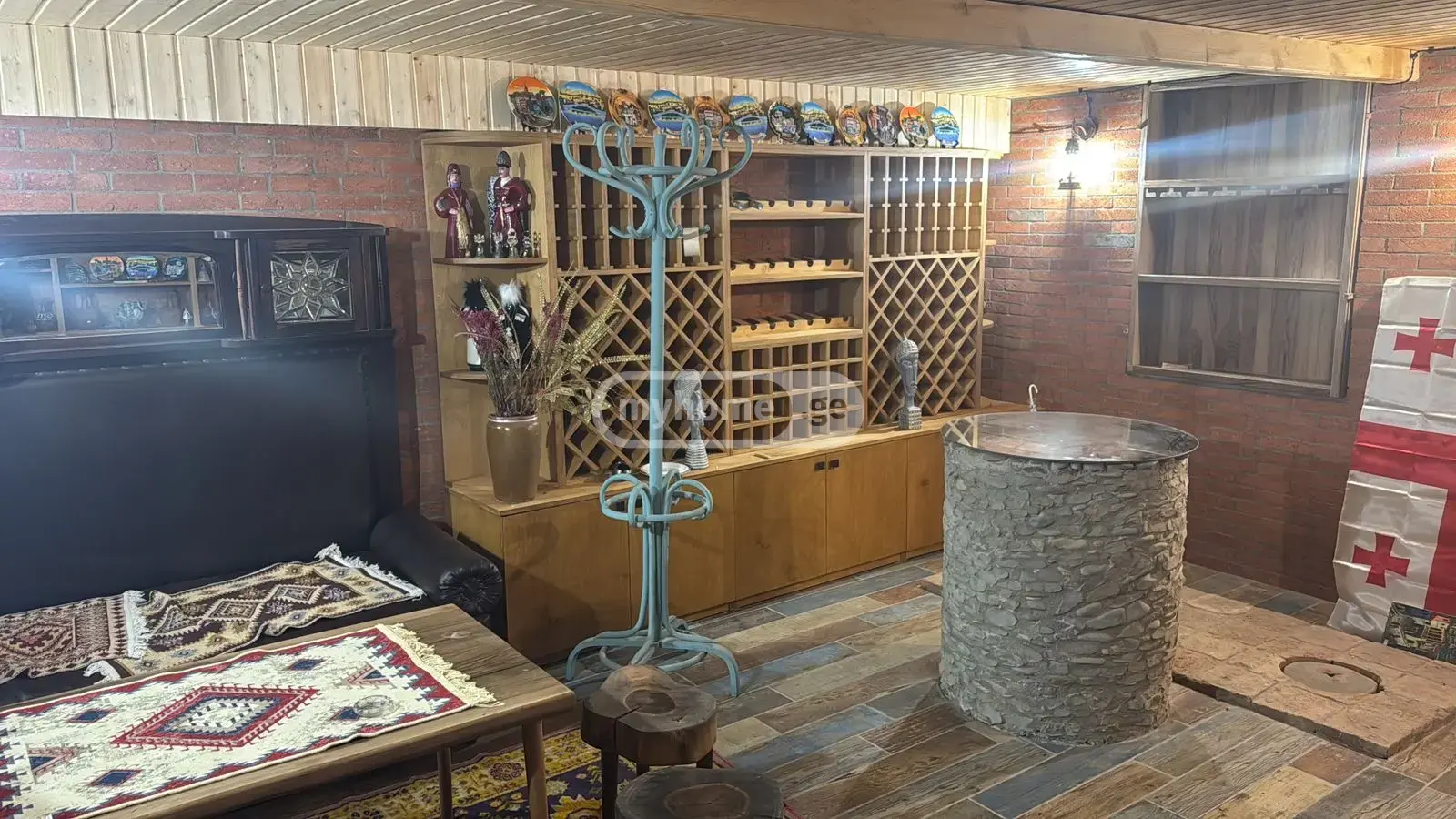 For Sale 10+ Room Private House In Didi Dighomi view 7