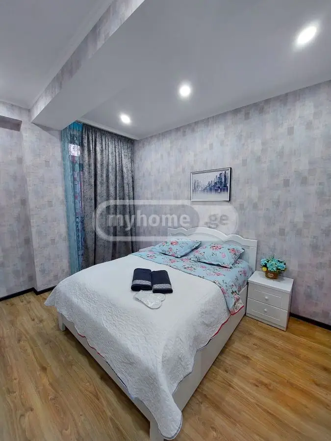 Daily Rent 3 Room Apartment view 10