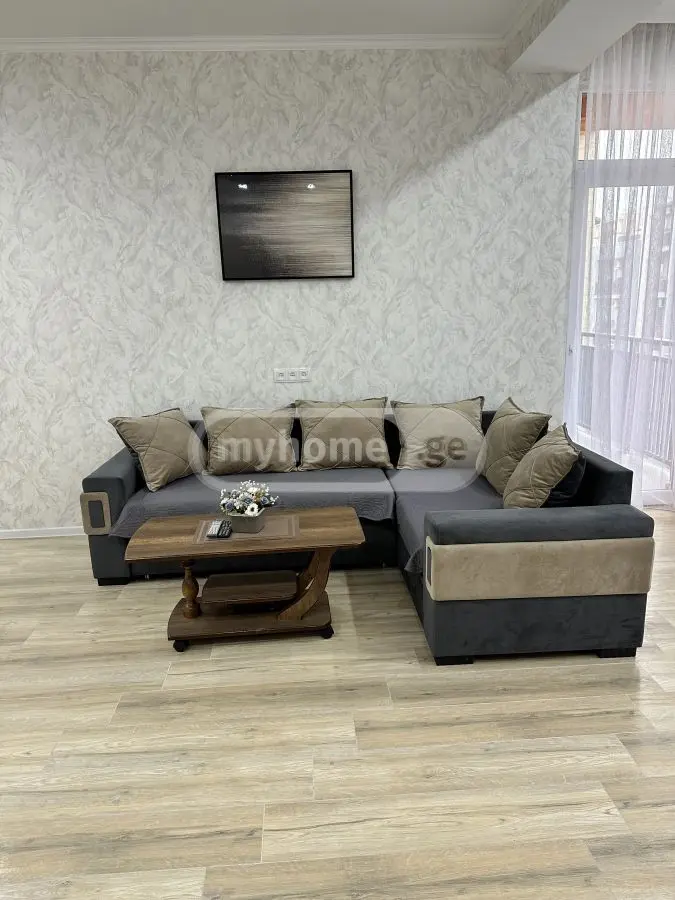 Daily Rent 3 Room Apartment view 2