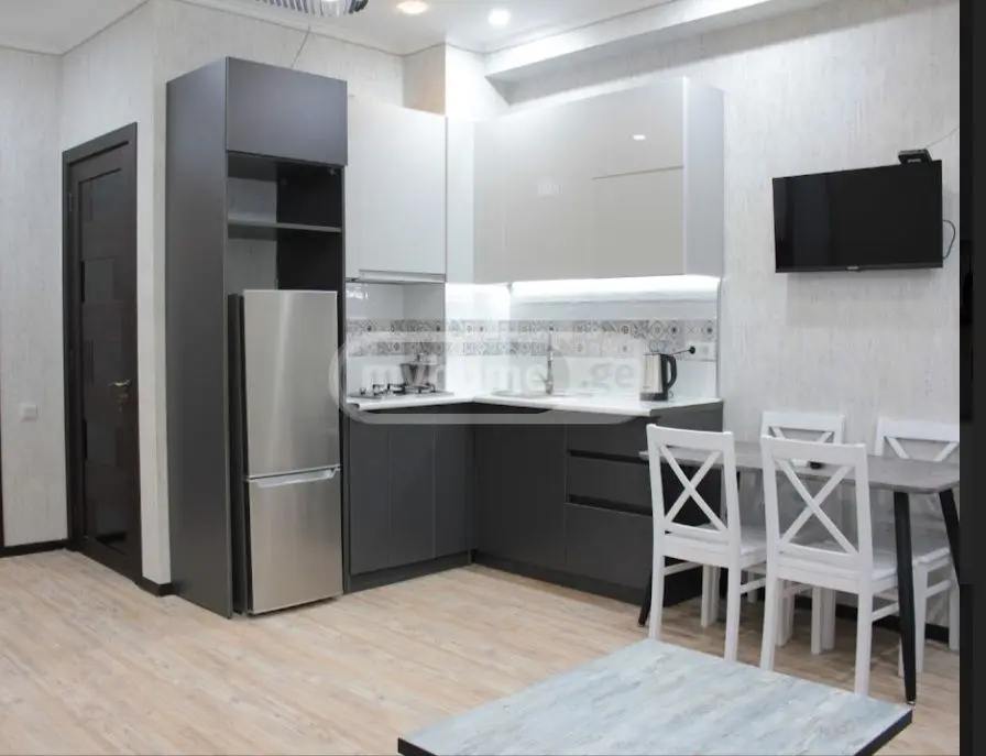 Daily Rent 3 Room Apartment view 1