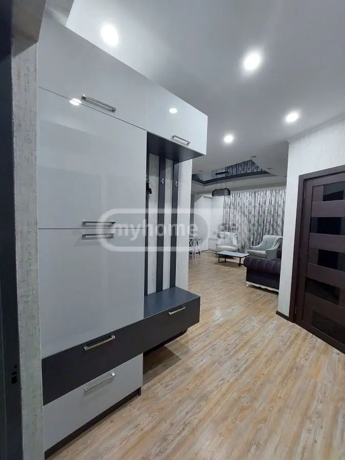 Daily Rent 3 Room Apartment view 5