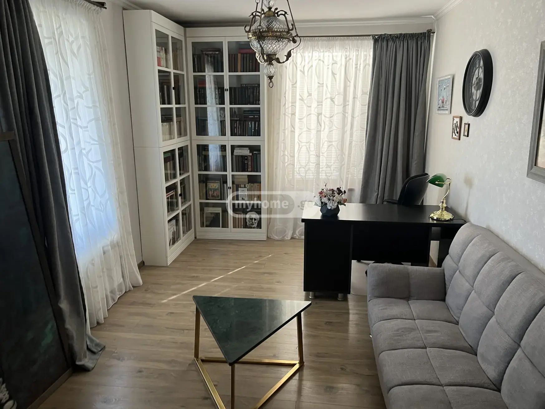 For Sale 8 Room Private House Krtsanisshi view 7