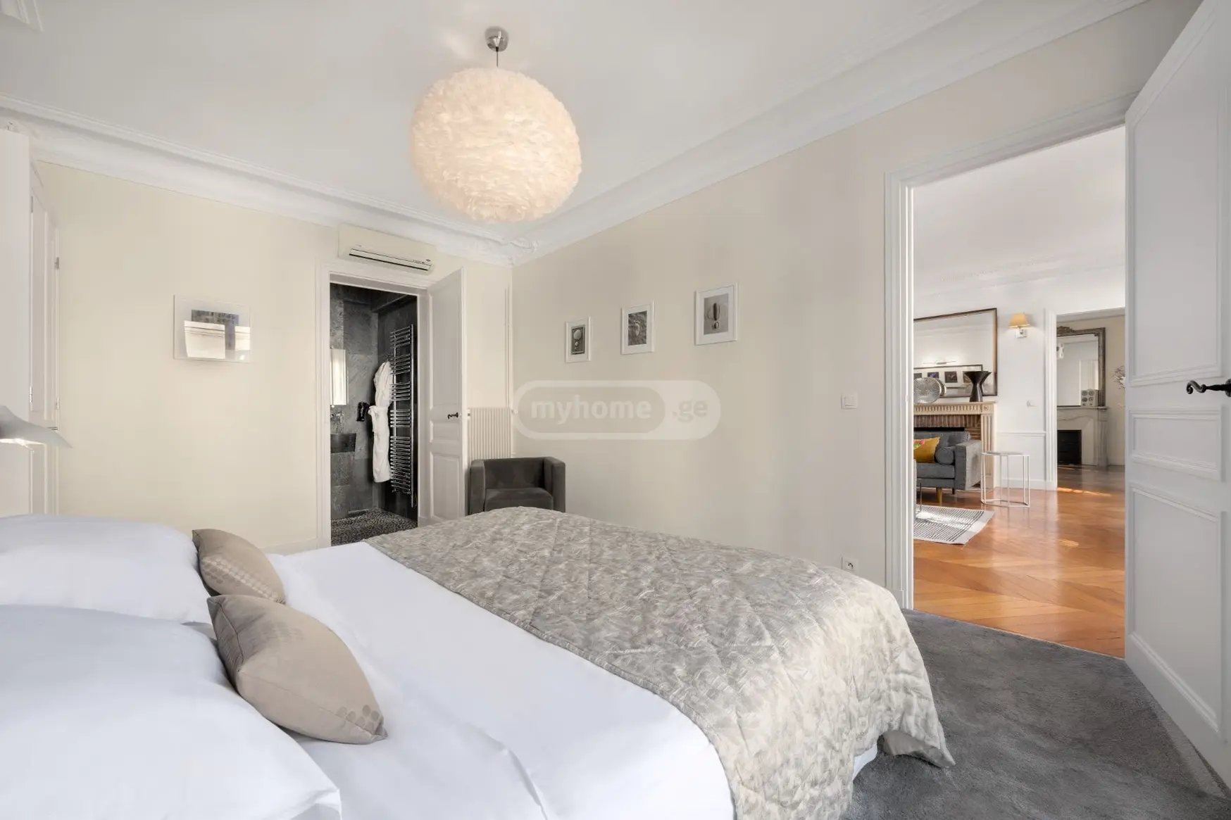 For Rent 4 Room Apartment Sololakshi view 3