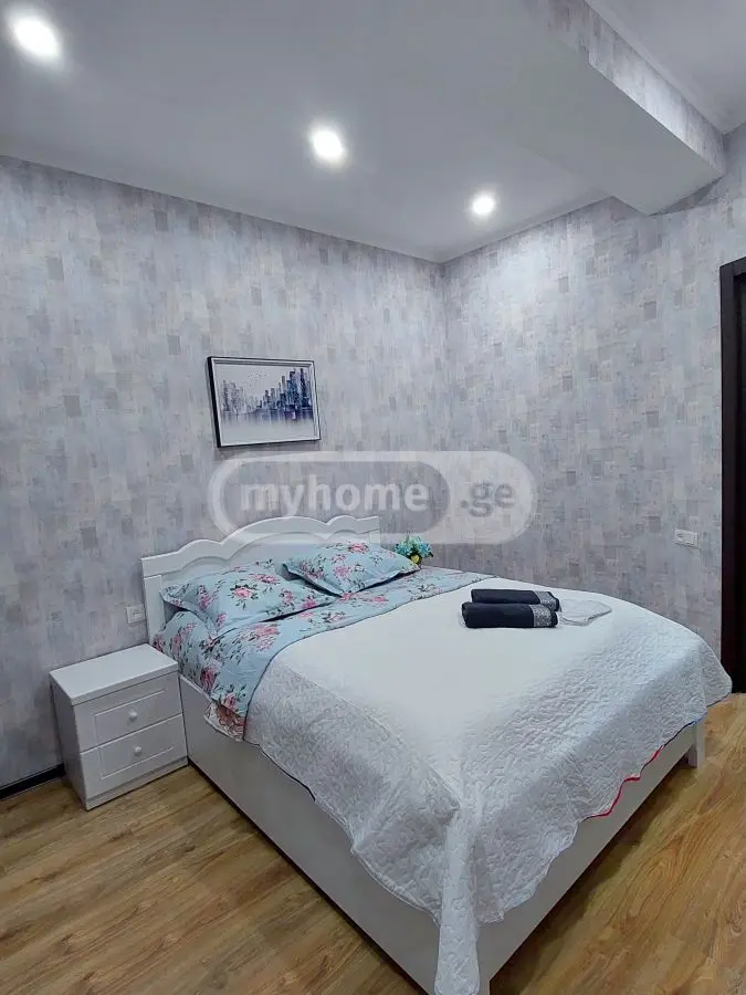 Daily Rent 3 Room Apartment view 9