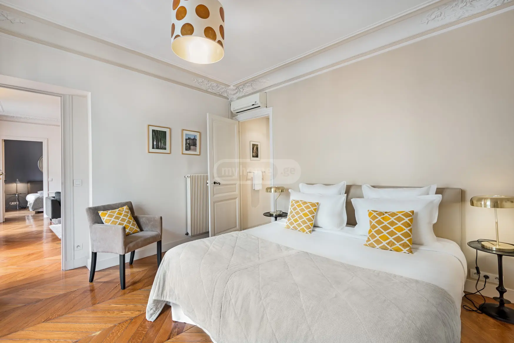 For Rent 4 Room Apartment Sololakshi view 1