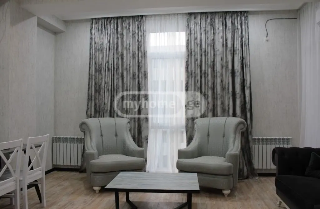 Daily Rent 3 Room Apartment view 7