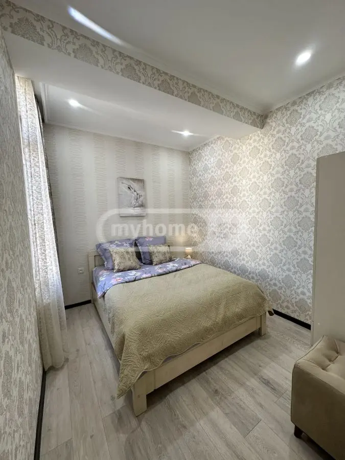 Daily Rent 3 Room Apartment view 4