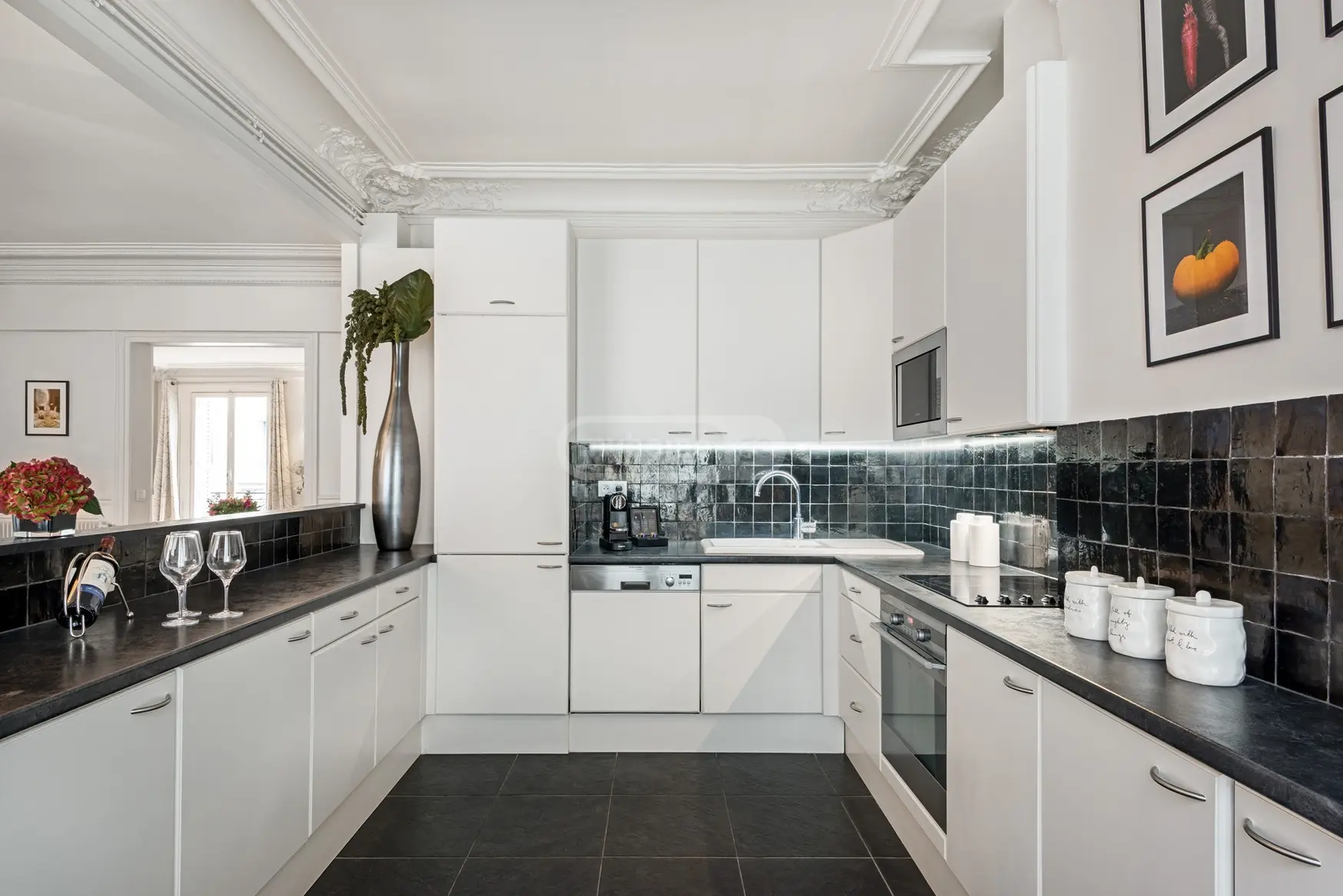 For Rent 4 Room Apartment Sololakshi view 6
