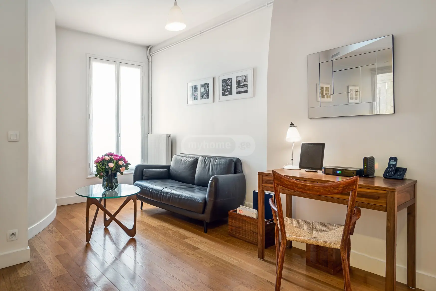 For Rent 4 Room Apartment Sololakshi view 8