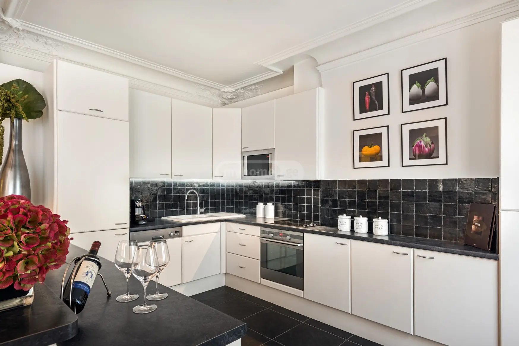 For Rent 4 Room Apartment Sololakshi view 2