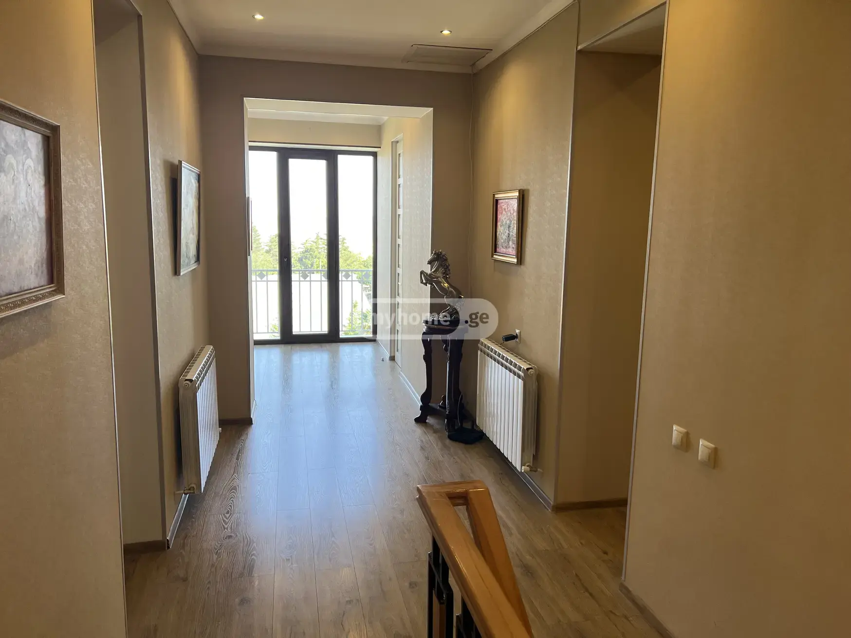 For Sale 8 Room Private House Krtsanisshi view 9