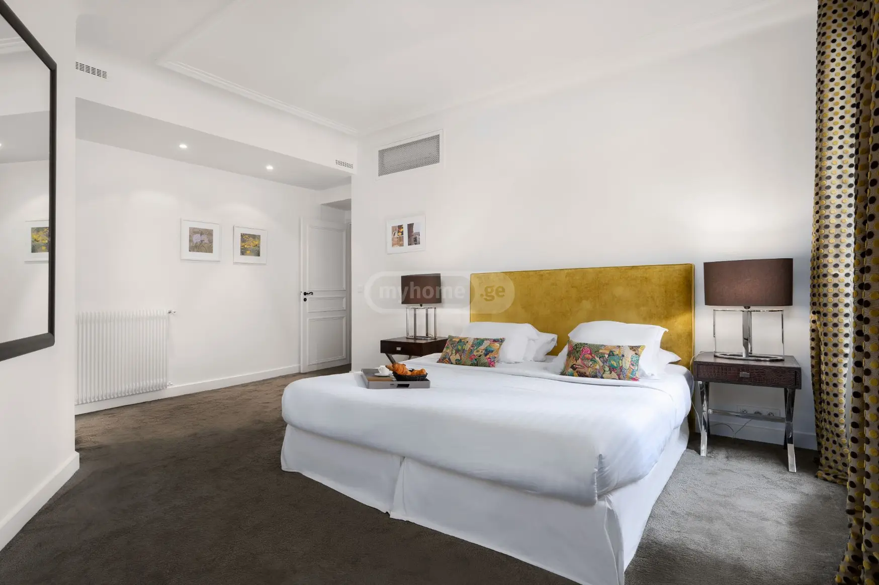 For Rent 4 Room Apartment Sololakshi view 4