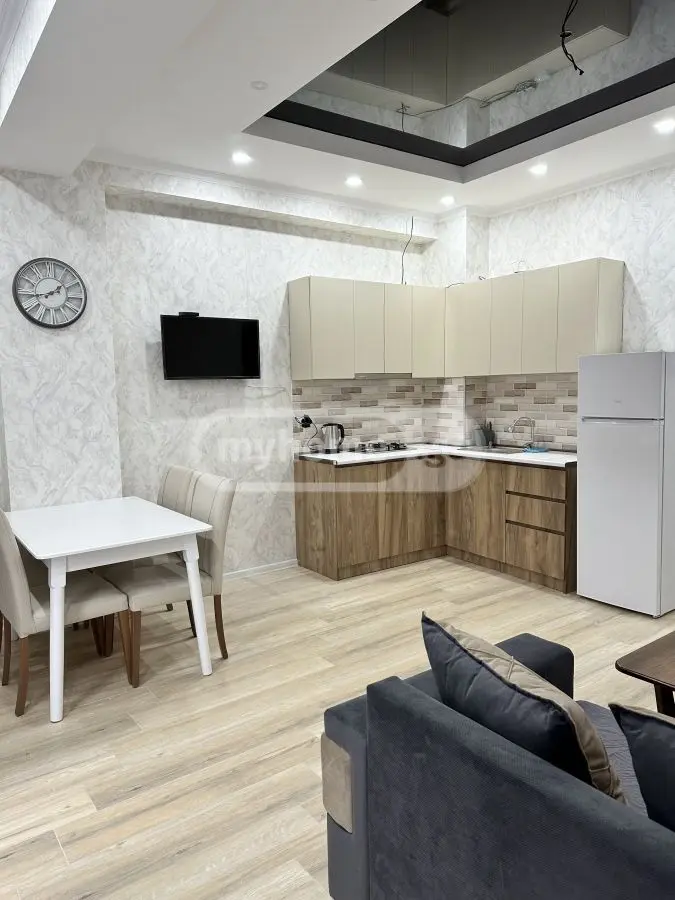 Daily Rent 3 Room Apartment view 5