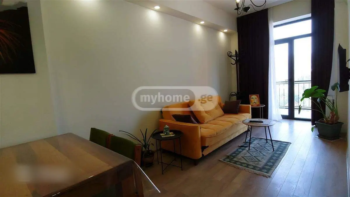 Daily Rent 3 Room Apartment Isanshi view 1