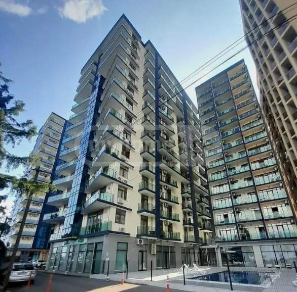 For Sale 1 Room Apartment