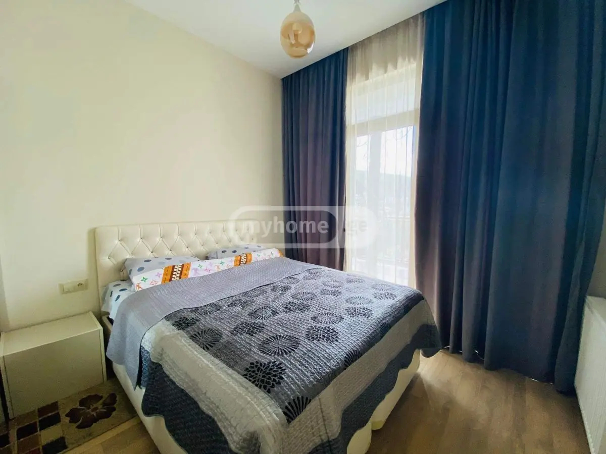 Daily Rent 3 Room Apartment Isanshi view 10