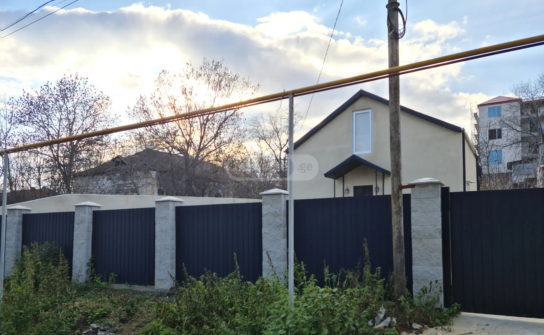 For Sale 4 Room Private House Manglisshi view 1